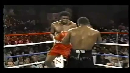 2pac Mike Tyson - The uppercut (video Version) 