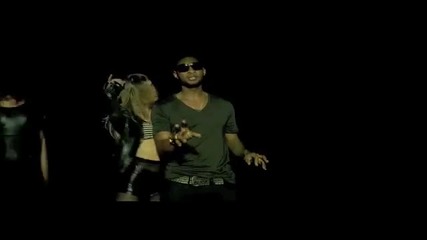 Usher Ft. Nicki Minaj - Little Freak 