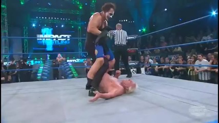 Scorpion Deathlock - Sting