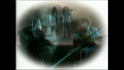 Kansas - Dust In The Wind 