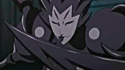 Bleach - 84 бг субс