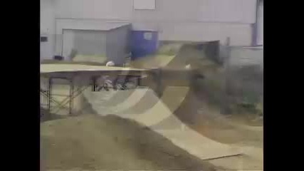 Industry Dirt Jump Compilation