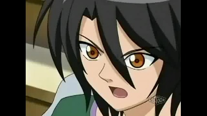 Bakugan Gundalian Invaders Episode 12 (part 23) 