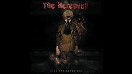 The Bereaved-after The Image