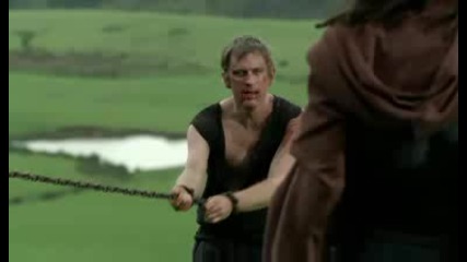 Legend of the Seeker S01e05listener - 3