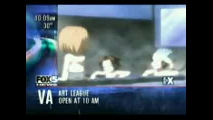 Shaman King  Episode 14