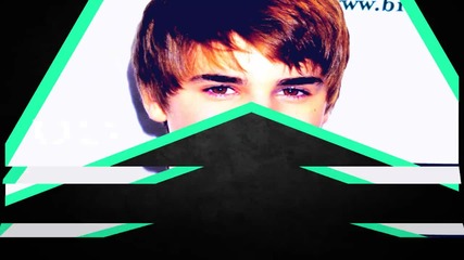 Justin Bieber •dj Got Us Fallin Inlove Again•