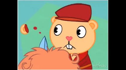 Happy Tree Friends 13