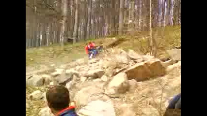 Преди отркиването на сезона Средногорец (част 1)