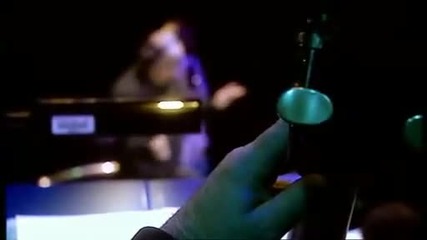 Roisin Murphy - It s Alright With Me Live 