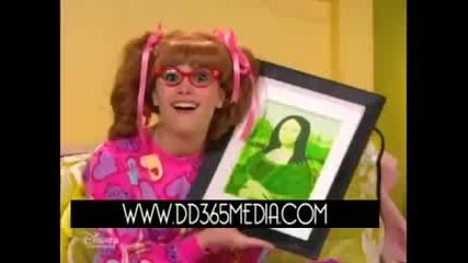 Exclusive Sonny With A Chance Season 2 Clip # 1 Hq