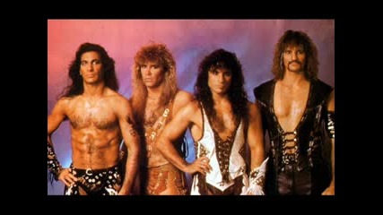 Manowar - Много Редки Изпълнения !!!