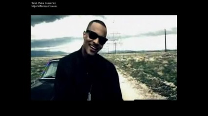 T.i. Ft Justin Timberlake - Dead And Gone