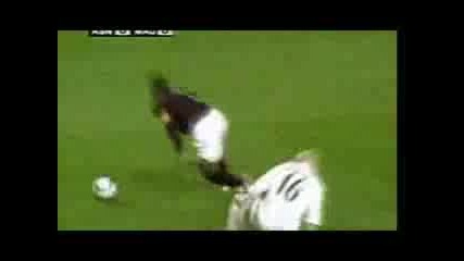 Thierry Henry