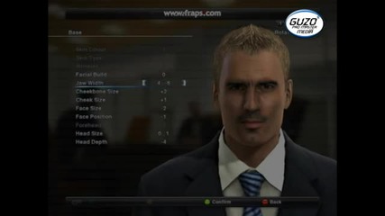 Pes 2012 Fl Josep Guardiola