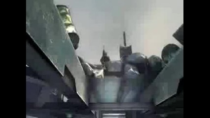Killzone 2 Badge Abilities