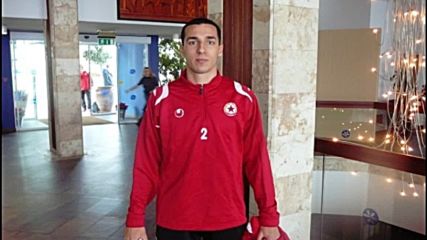 Павел Ковачев