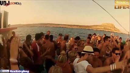 Pitbull - Don't Stop The Party ( Remix 2016)