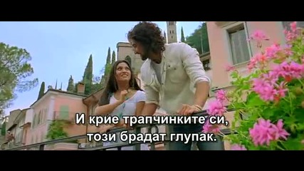 Laaga.chunari Mein Daag 2007 +bg sub