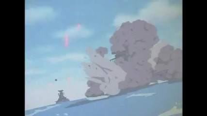 Yu Yu Hakusho Episode 82 Part 122 