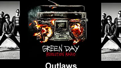 Green Day - Revolution Radio 2016 Full Album