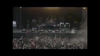 Six Feet Under - Suffering In Exstasy (live)