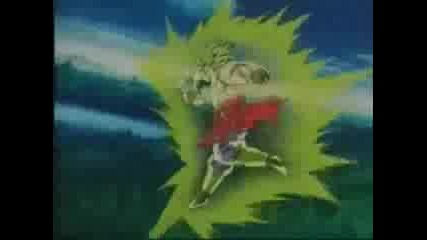 Amv - Ултимейт Бойци