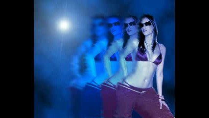 Lady Gaga - Just Dance Hccr sbambossa Radio Edit