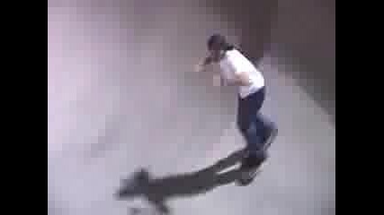 Skate Mania 6 - Etnies