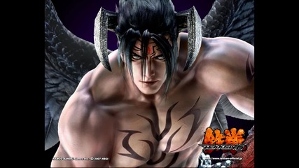 one in a million-tekken version