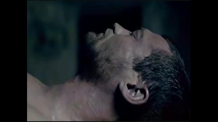 Demon Hunter Music Video I Play Dead