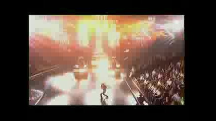 Tokio Hotel - Automatic (live) - world premiere -