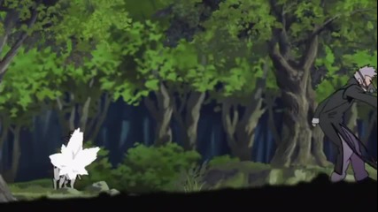 Naruto Shippuden Opening 4 v2