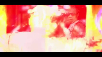 Young Riot - So Wavy [official] Amalgam Digital