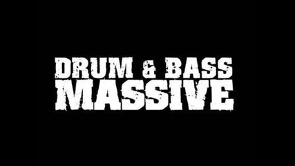 Drum and Bass 