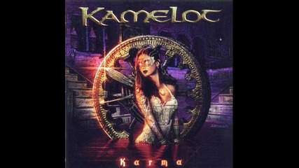 Kamelot ~ Karma
