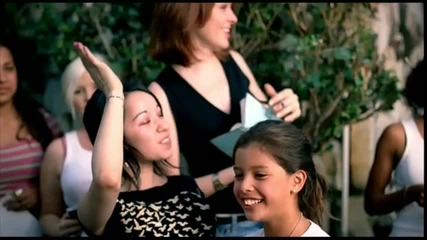 The Pussycat Dolls - Stickwitu ft. Avant