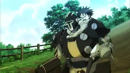Coppelion Episode 10