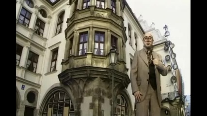 The Lawyer - I Wanna Mmm - 2000 (Promo Only)