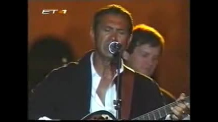 Dalaras - Stin Alana (live, 2002)