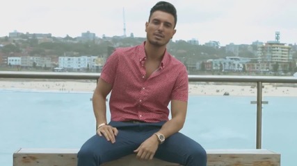 Faydee - Legendary ( Official Video ) + Превод