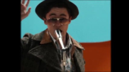 Rixton - We All Want The Same Thing
