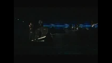 Tokio Hotel - Monsoon - Live In Milan