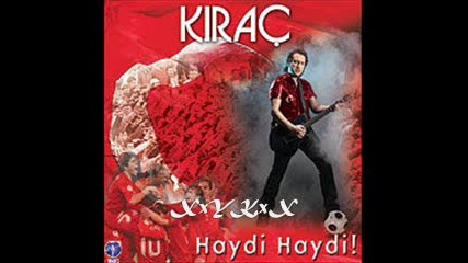 Песента на Турски Национален Отбор Еуро 2008