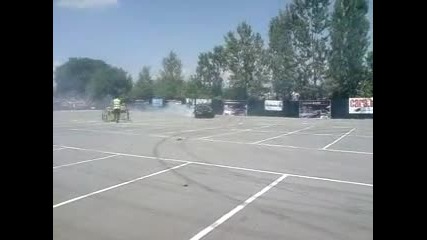 Тунинг Шоу 2012 (дрифт) 5