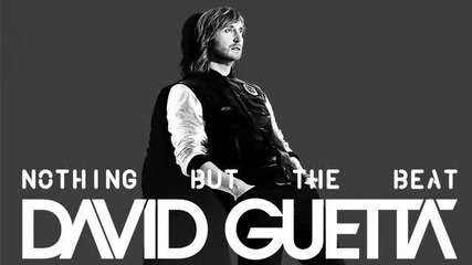 David Guetta - Metro Music