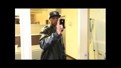 Papoose - Bucket Naked (official Video) hq 
