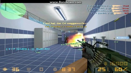 Counter-strike Hack Beta 1.1 Cd