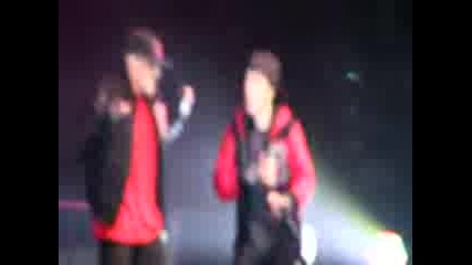 Justin Bieber - Baby na jivo v Sidni Avstaliia 29.04.2011