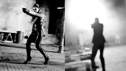 Anabela - Zena Ratnik (official video) H D